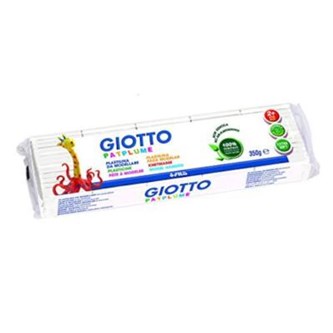 Muovailuvaha Giotto Patplume, 350 g