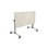 Domino BX taittopöytä, akustik laminaatti, 120x60 cm