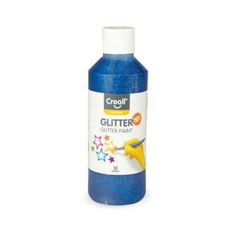 Kimalleväri, 250 ml