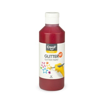 Kimalleväri, 250 ml