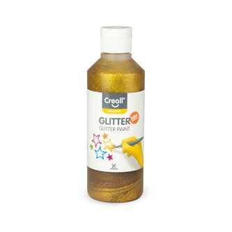 Kimalleväri, 250 ml