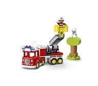 LEGO® DUPLO® Paloauto