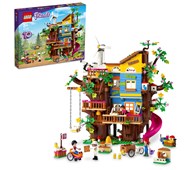 LEGO® Friends Puumaja