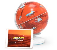 Play Shifu Orboot -Mars