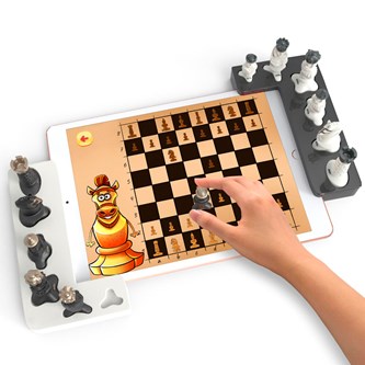 Play Shifu Tacto Chess