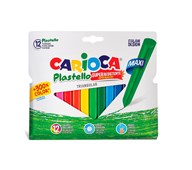 Muoviliitu Carioca Maxi, 12 väriä