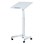 EasyDesk Pro korkeussäädettävä pöytä 60 x 52 x 77-113 cm