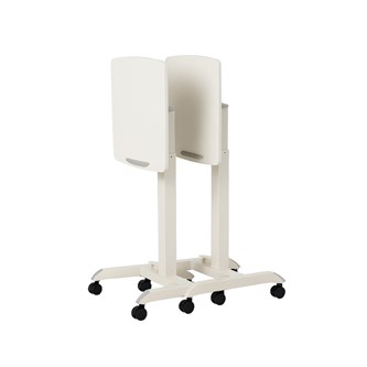 EasyDesk Pro korkeussäädettävä pöytä 60 x 52 x 77-113 cm