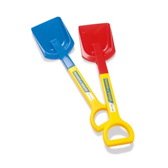 Dantoy Hiekkalapio, 58 cm