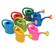 Kastelukannu 1 l, 2 kpl