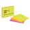 Viestilappu Post-it, 203x152 mm, 4 npp