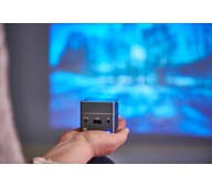 Projektori Piczo Mini Cube Touch