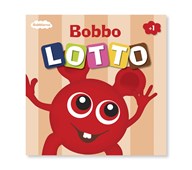 Babblarna Bobbo Lotto, kroppsdelar