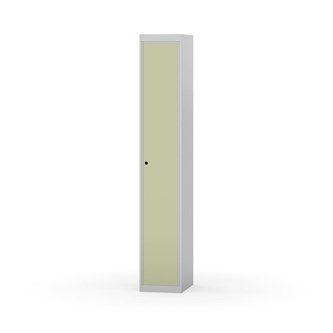 Novis vaatekaappi, tasakatto, 1:1, L30 cm