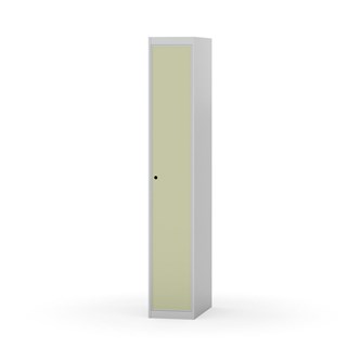 Novis vaatekaappi, tasakatto, 1:1, L30 cm