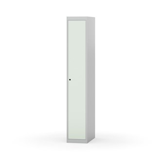 Novis vaatekaappi, tasakatto, 1:1, L30 cm