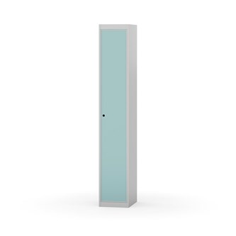 Novis vaatekaappi, tasakatto, 1:1, L30 cm