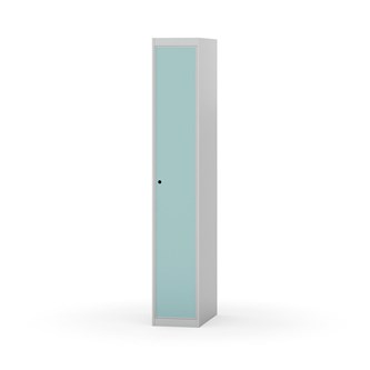 Novis vaatekaappi, tasakatto, 1:1, L30 cm