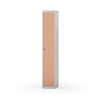 Novis vaatekaappi, tasakatto, 1:1, L30 cm