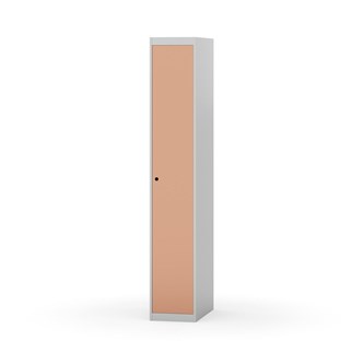 Novis vaatekaappi, tasakatto, 1:1, L30 cm