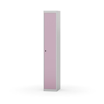 Novis vaatekaappi, tasakatto, 1:1, L30 cm