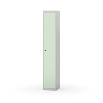 Novis vaatekaappi, tasakatto, 1:1, L30 cm