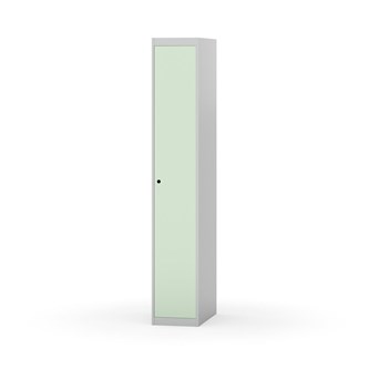 Novis vaatekaappi, tasakatto, 1:1, L30 cm