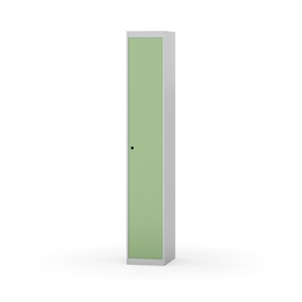 Novis vaatekaappi, tasakatto, 1:1, L30 cm