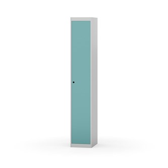 Novis vaatekaappi, tasakatto, 1:1, L30 cm