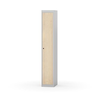 Novis vaatekaappi, tasakatto, 1:1, L30 cm