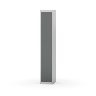 Novis vaatekaappi, tasakatto, 1:1, L30 cm