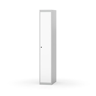Novis vaatekaappi, tasakatto, 1:1, L30 cm