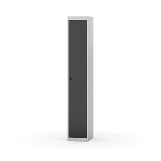 Novis vaatekaappi, tasakatto, 1:1, L30 cm