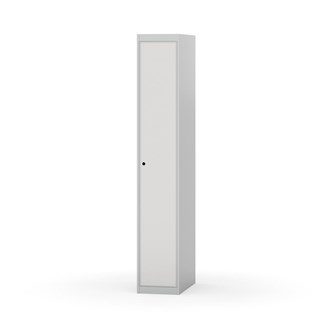 Novis vaatekaappi, tasakatto, 1:1, L30 cm