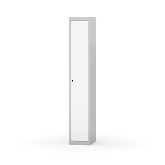 Novis vaatekaappi, tasakatto, 1:1, L30 cm