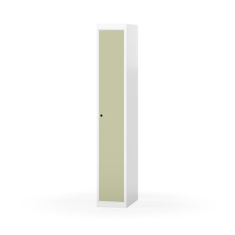 Novis vaatekaappi, tasakatto, 1:1, L30 cm