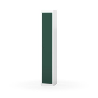 Novis vaatekaappi, tasakatto, 1:1, L30 cm