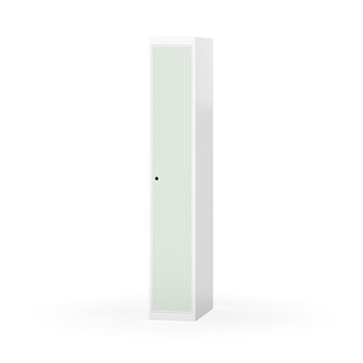 Novis vaatekaappi, tasakatto, 1:1, L30 cm