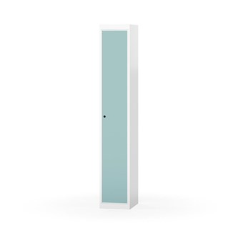 Novis vaatekaappi, tasakatto, 1:1, L30 cm