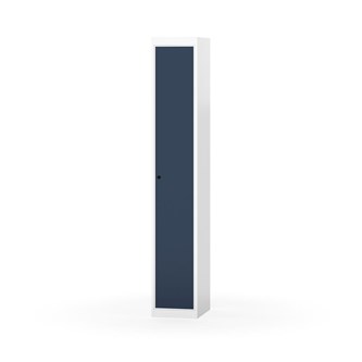 Novis vaatekaappi, tasakatto, 1:1, L30 cm