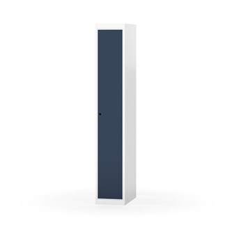 Novis vaatekaappi, tasakatto, 1:1, L30 cm