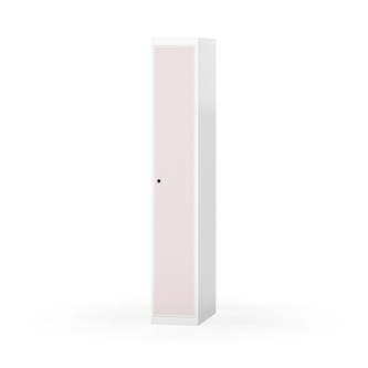 Novis vaatekaappi, tasakatto, 1:1, L30 cm