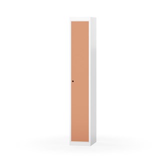 Novis vaatekaappi, tasakatto, 1:1, L30 cm