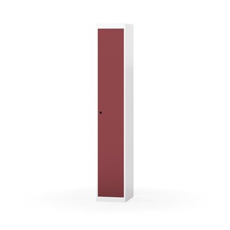 Novis vaatekaappi, tasakatto, 1:1, L30 cm