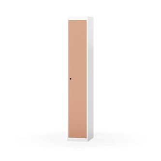 Novis vaatekaappi, tasakatto, 1:1, L30 cm