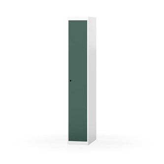 Novis vaatekaappi, tasakatto, 1:1, L30 cm