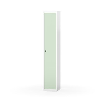 Novis vaatekaappi, tasakatto, 1:1, L30 cm