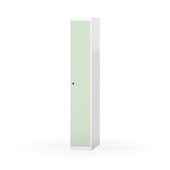 Novis vaatekaappi, tasakatto, 1:1, L30 cm