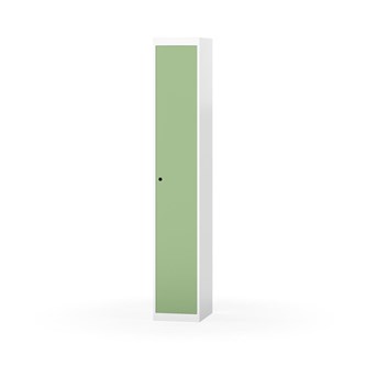 Novis vaatekaappi, tasakatto, 1:1, L30 cm