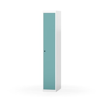 Novis vaatekaappi, tasakatto, 1:1, L30 cm